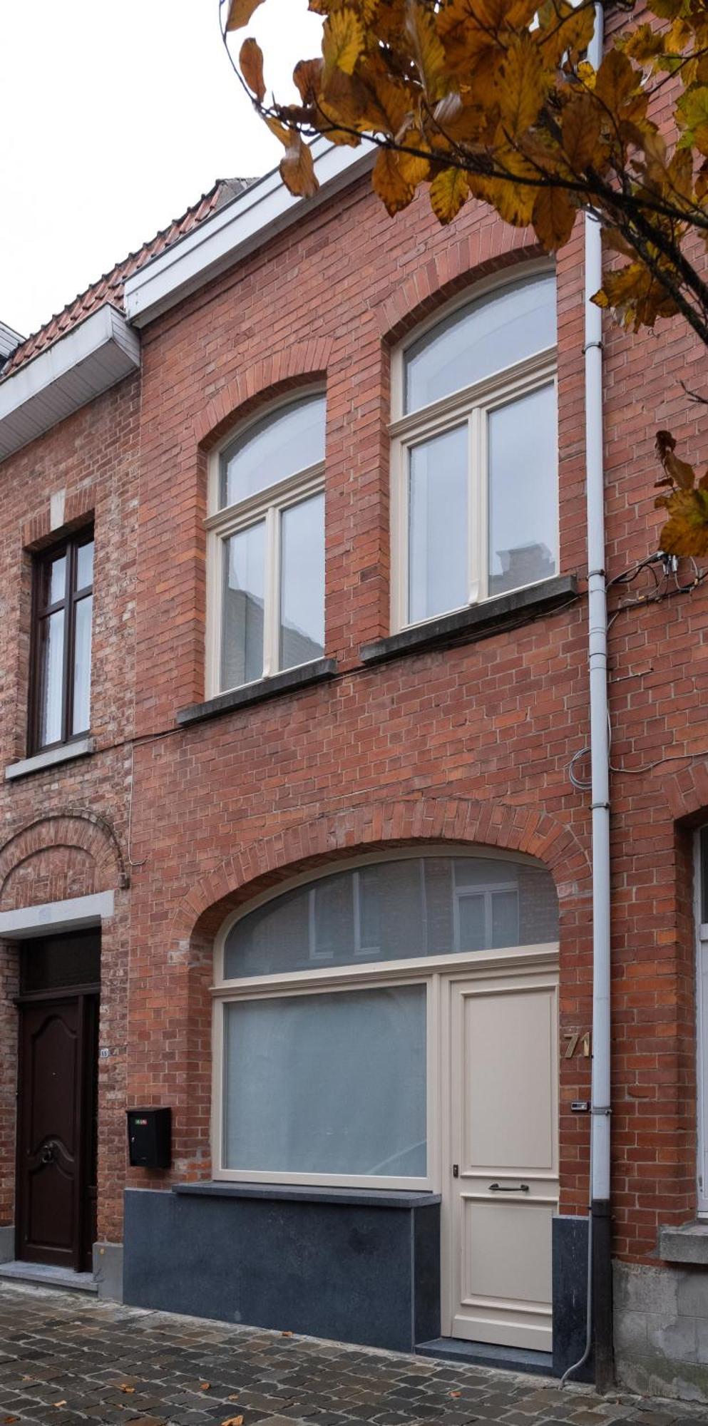 Holiday Home Relax Ieper Exterior photo